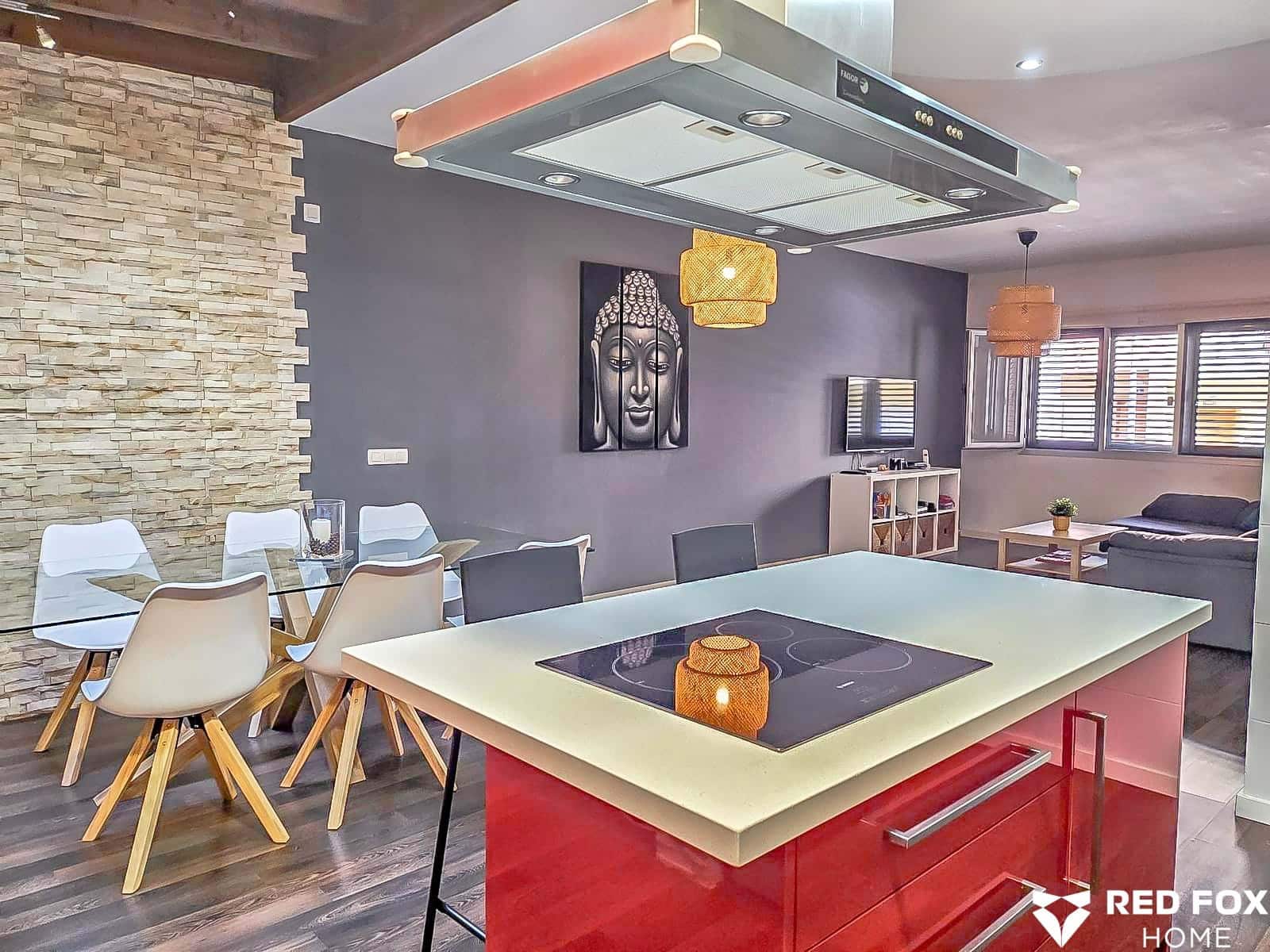 3 slaapkamer Huis te koop in Los Realejos met garage - € 319.500 (Ref: 8604874)