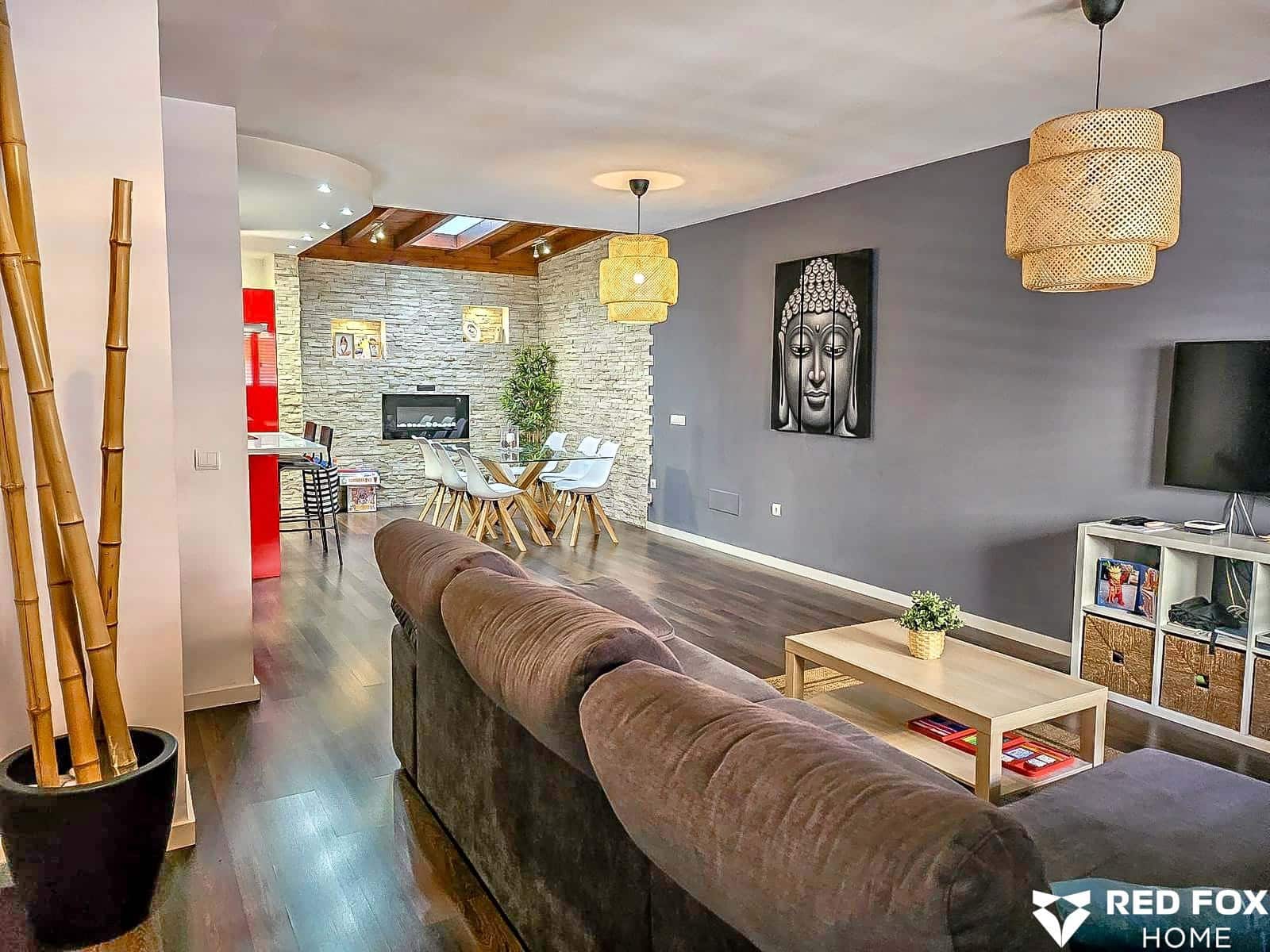 3 slaapkamer Huis te koop in Los Realejos met garage - € 319.500 (Ref: 8604874)