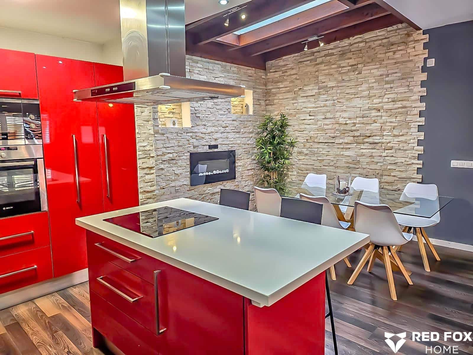 3 slaapkamer Huis te koop in Los Realejos met garage - € 319.500 (Ref: 8604874)