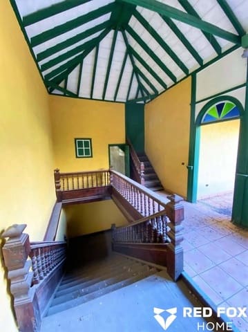 10 slaapkamer Huis te koop in Puerto de la Cruz - € 1.417.000 (Ref: 8671240)