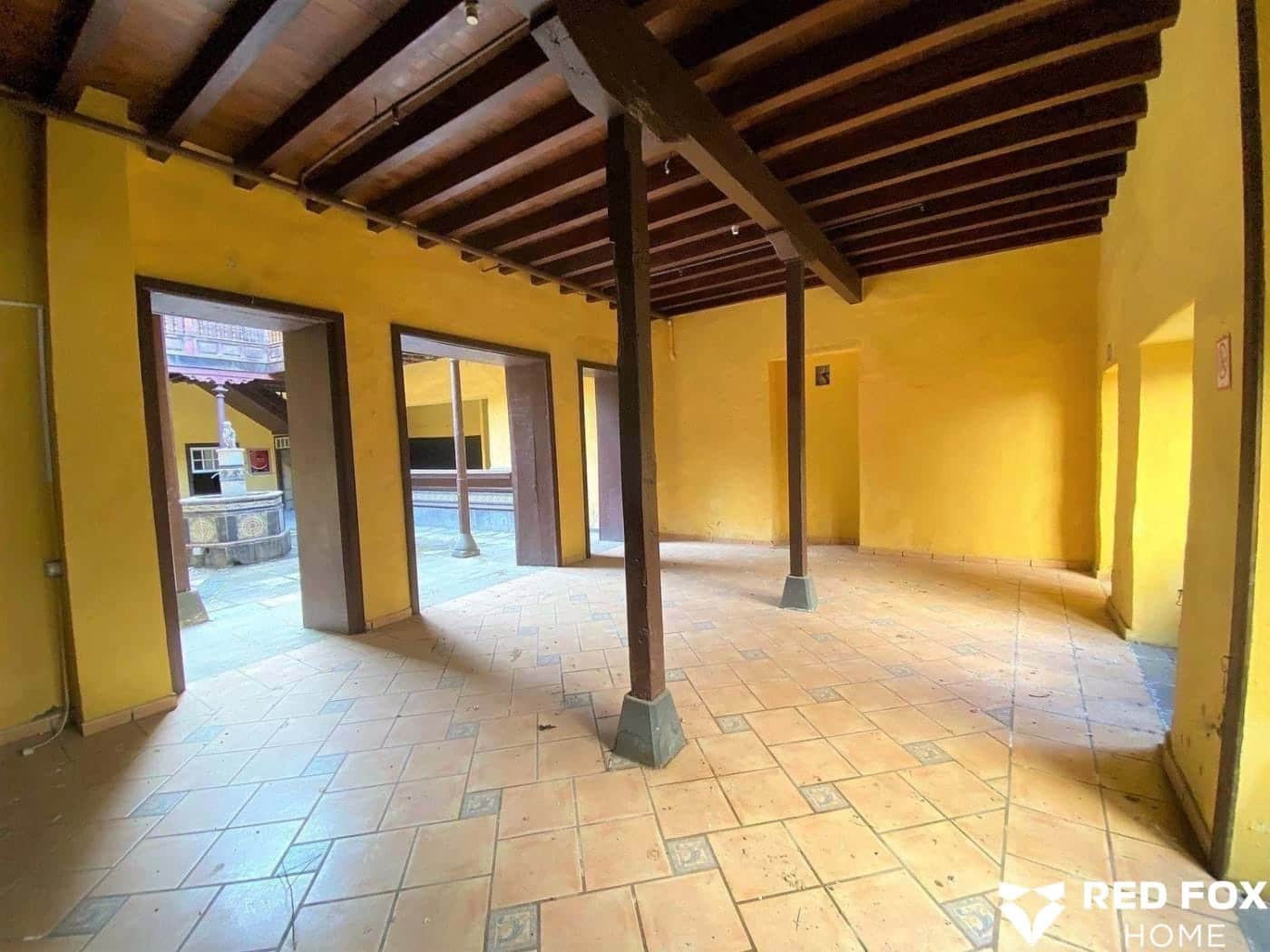 10 soverom Hus til salgs i Puerto de la Cruz - € 1 417 000 (Ref: 8671240)