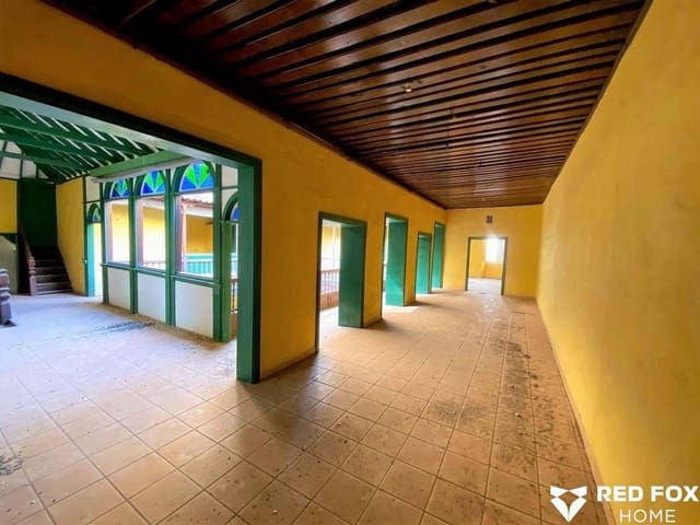 10 slaapkamer Huis te koop in Puerto de la Cruz - € 1.417.000 (Ref: 8671240)