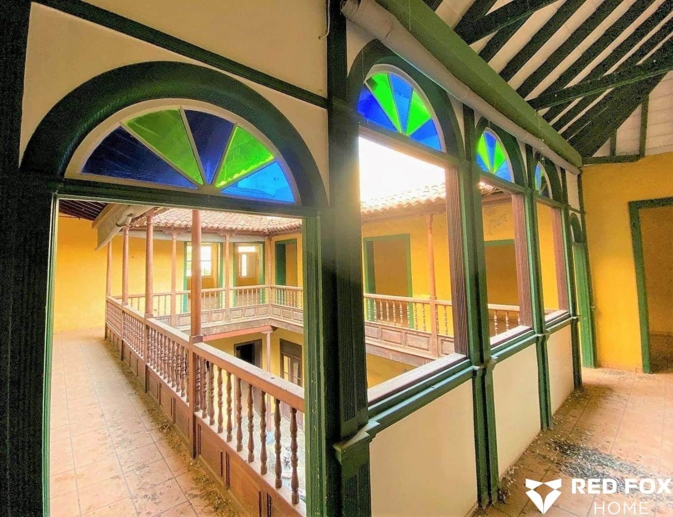 10 soverom Hus til salgs i Puerto de la Cruz - € 1 417 000 (Ref: 8671240)