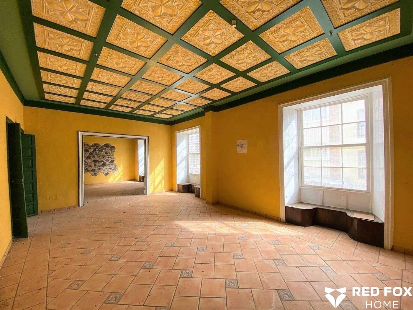 10 soverom Hus til salgs i Puerto de la Cruz - € 1 417 000 (Ref: 8671240)