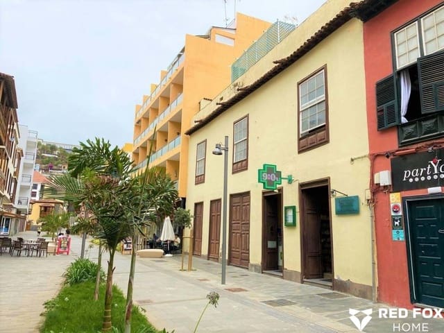 10 slaapkamer Huis te koop in Puerto de la Cruz - € 1.417.000 (Ref: 8671240)
