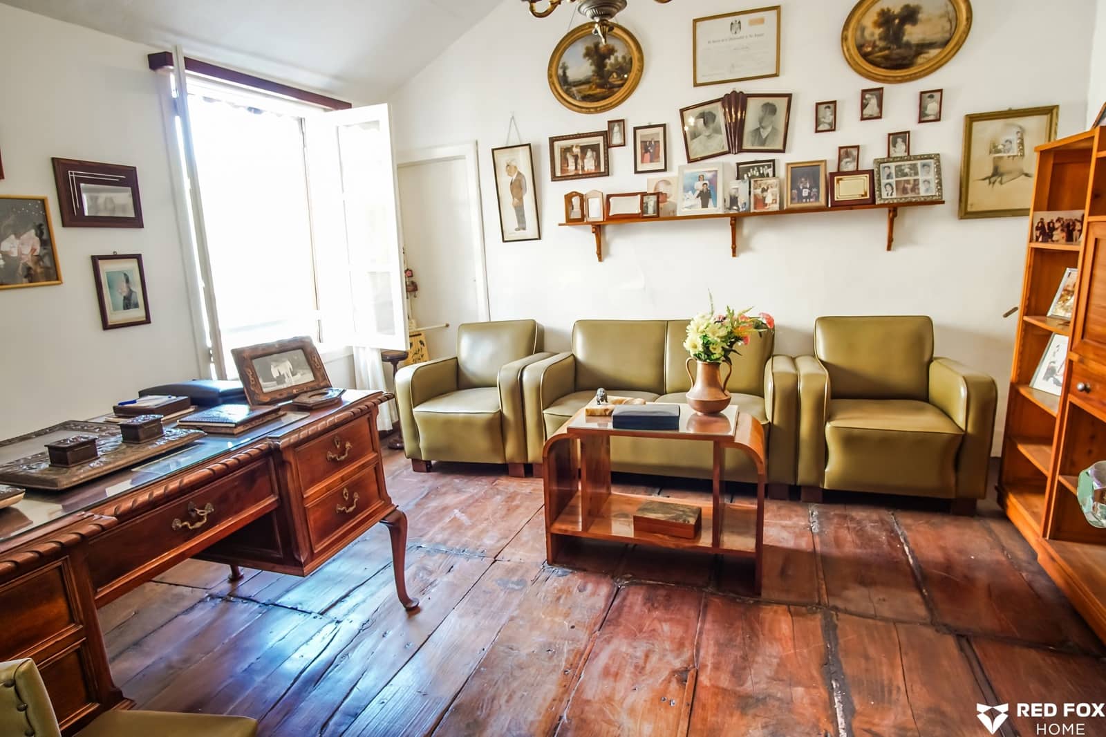 6 sovrum Villa till salu i La Orotava med garage - 815 000 € (Ref: 8738146)