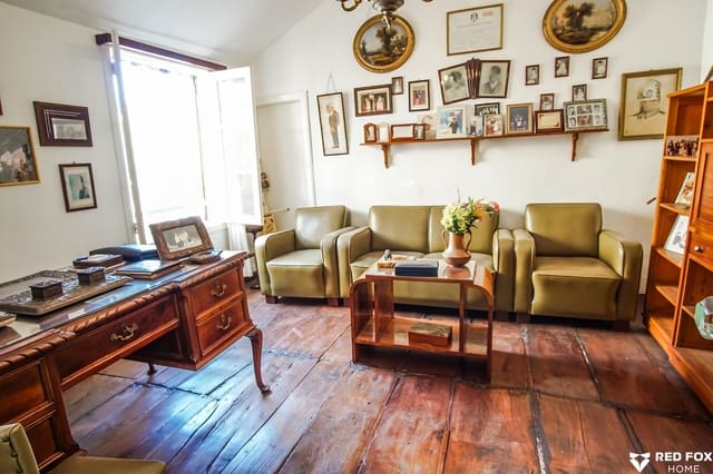 6 sovrum Villa till salu i La Orotava med garage - 815 000 € (Ref: 8738146)