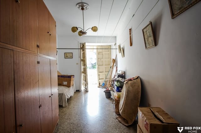 6 sovrum Villa till salu i La Orotava med garage - 815 000 € (Ref: 8738146)