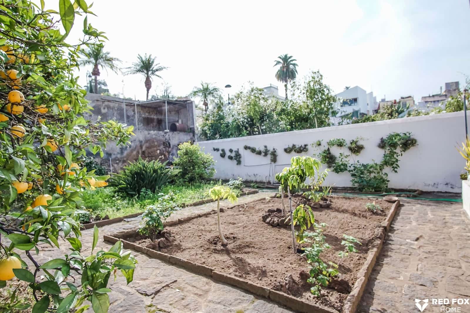 6 sovrum Villa till salu i La Orotava med garage - 815 000 € (Ref: 8738146)