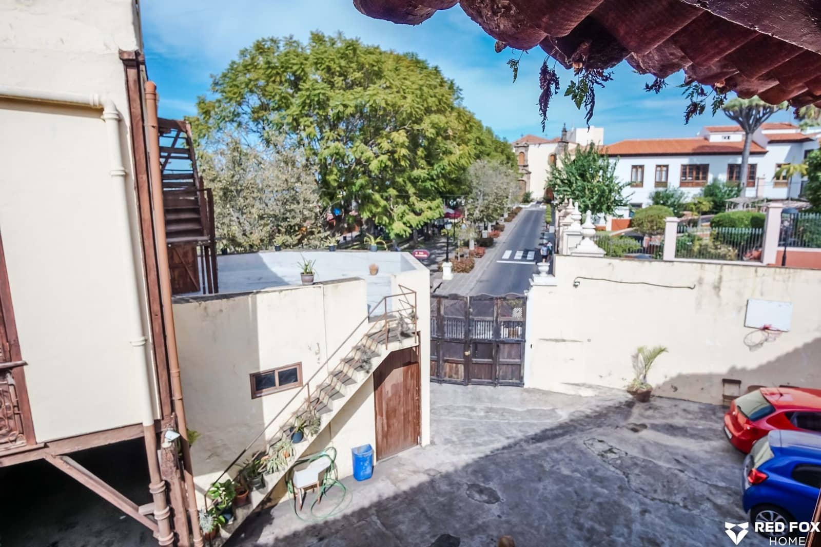 6 sovrum Villa till salu i La Orotava med garage - 815 000 € (Ref: 8738146)