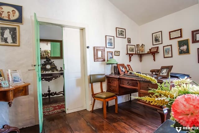 6 sovrum Villa till salu i La Orotava med garage - 815 000 € (Ref: 8738146)