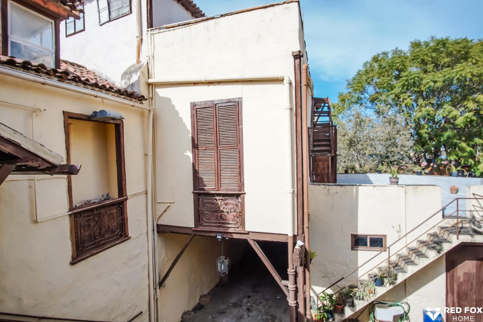 6 sovrum Villa till salu i La Orotava med garage - 815 000 € (Ref: 8738146)