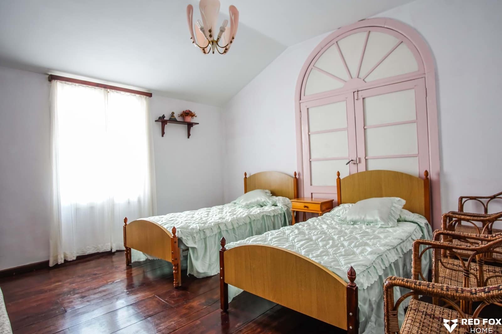 6 sovrum Villa till salu i La Orotava med garage - 815 000 € (Ref: 8738146)