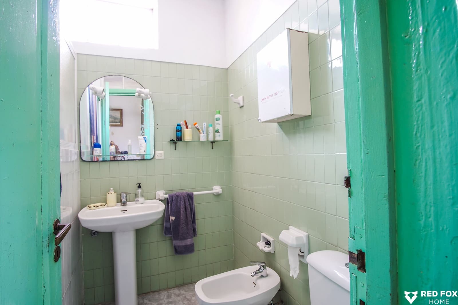 6 sovrum Villa till salu i La Orotava med garage - 815 000 € (Ref: 8738146)