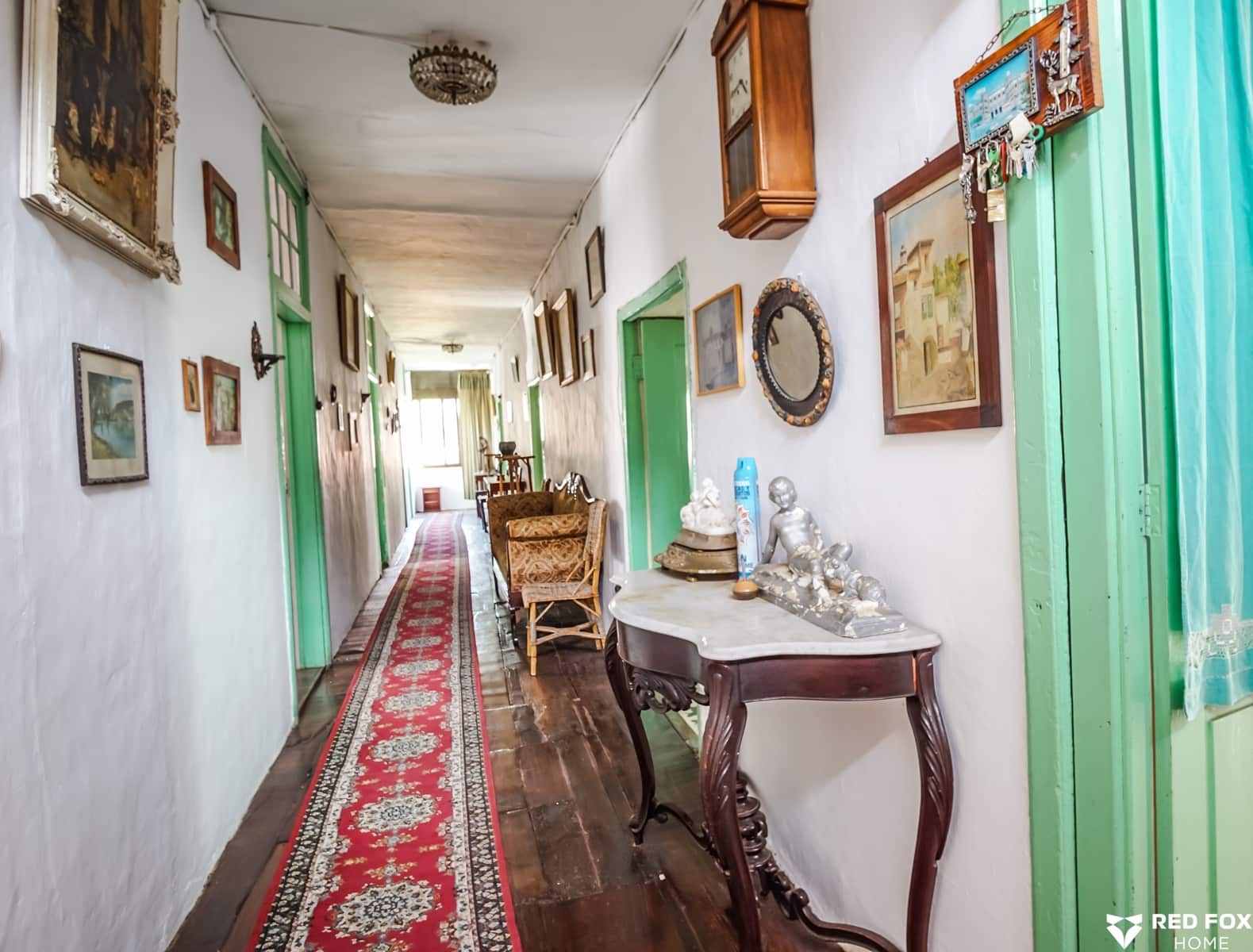 6 sovrum Villa till salu i La Orotava med garage - 815 000 € (Ref: 8738146)