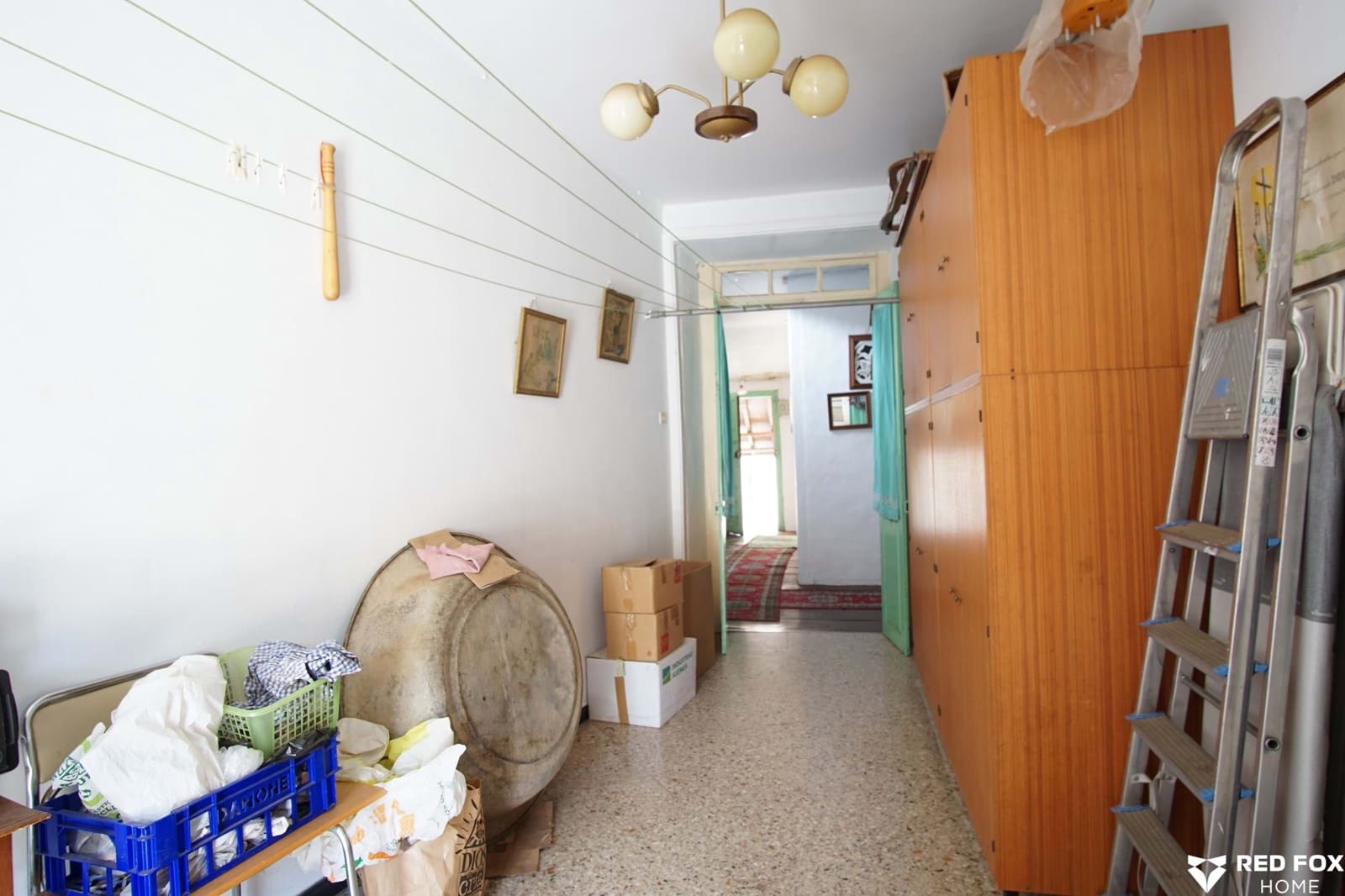 6 sovrum Villa till salu i La Orotava med garage - 815 000 € (Ref: 8738146)