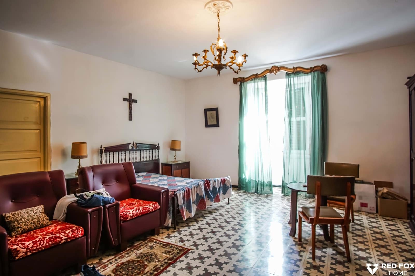 6 sovrum Villa till salu i La Orotava med garage - 815 000 € (Ref: 8738146)