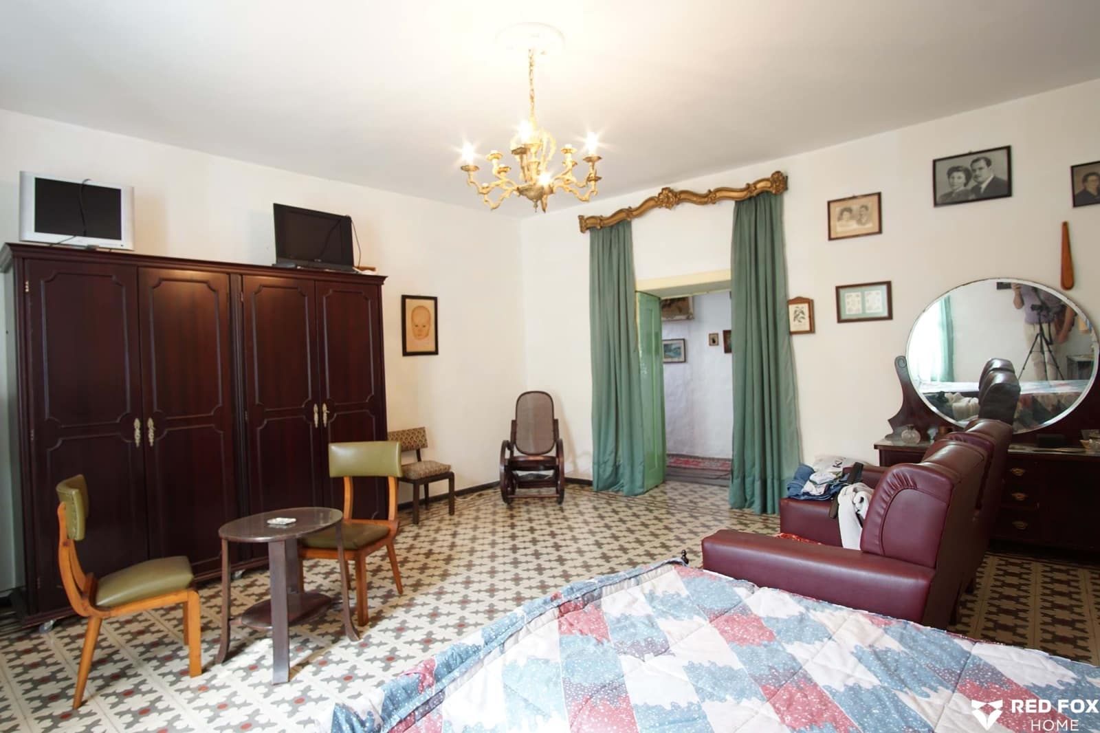 6 sovrum Villa till salu i La Orotava med garage - 815 000 € (Ref: 8738146)