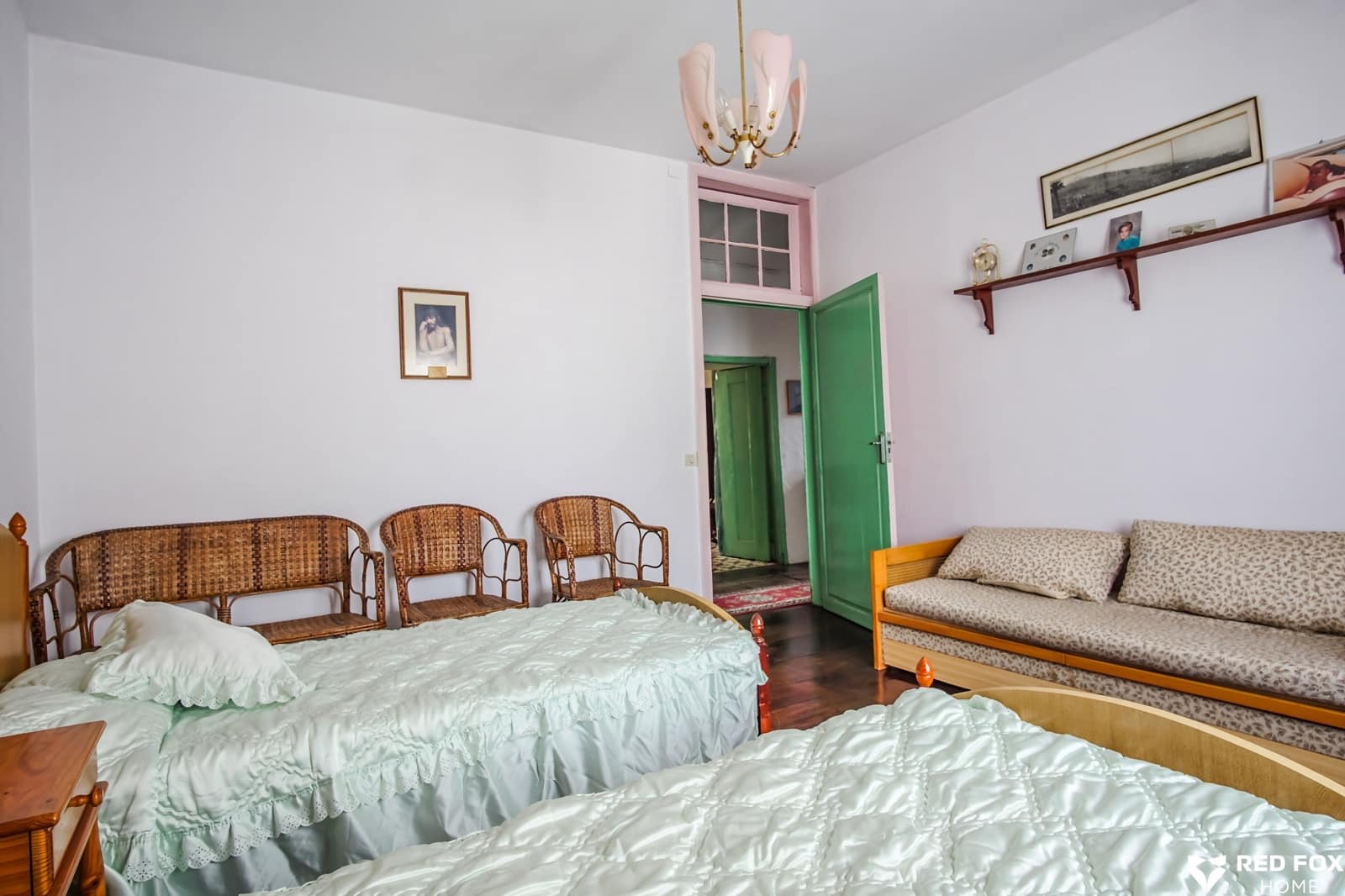 6 sovrum Villa till salu i La Orotava med garage - 815 000 € (Ref: 8738146)