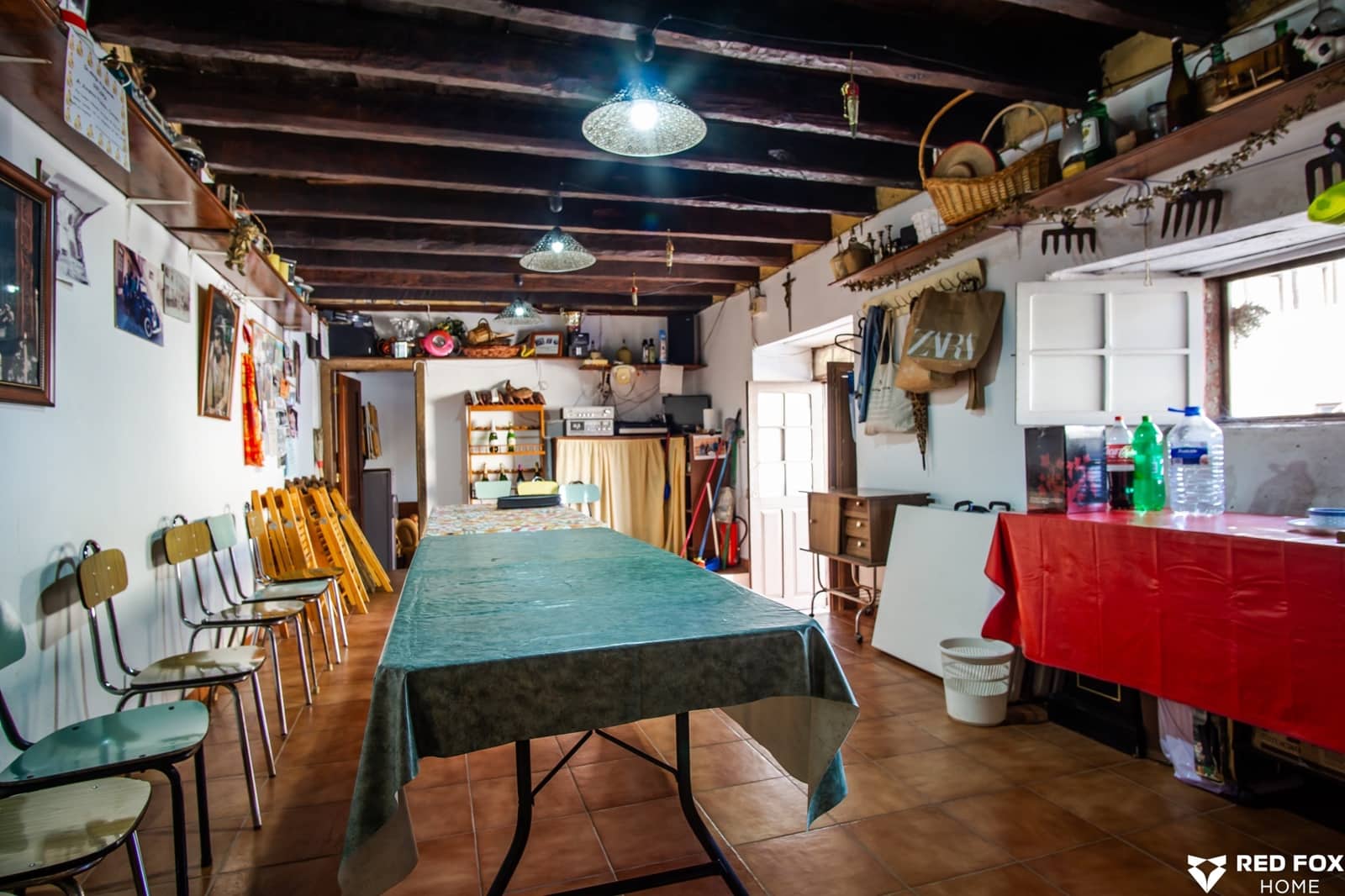 6 sovrum Villa till salu i La Orotava med garage - 815 000 € (Ref: 8738146)