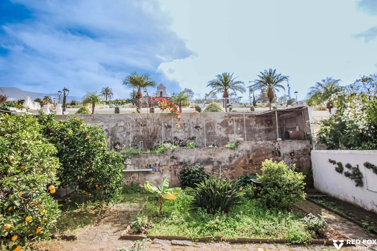 6 sovrum Villa till salu i La Orotava med garage - 815 000 € (Ref: 8738146)