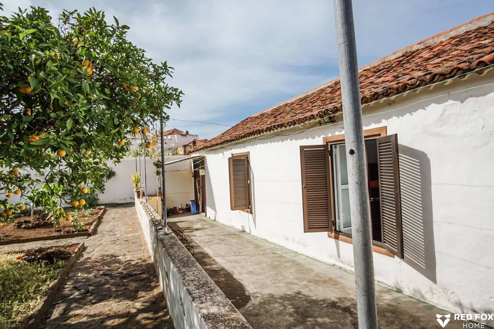 6 sovrum Villa till salu i La Orotava med garage - 815 000 € (Ref: 8738146)