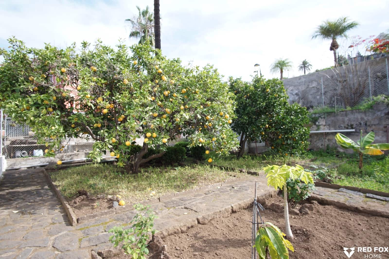 6 sovrum Villa till salu i La Orotava med garage - 815 000 € (Ref: 8738146)