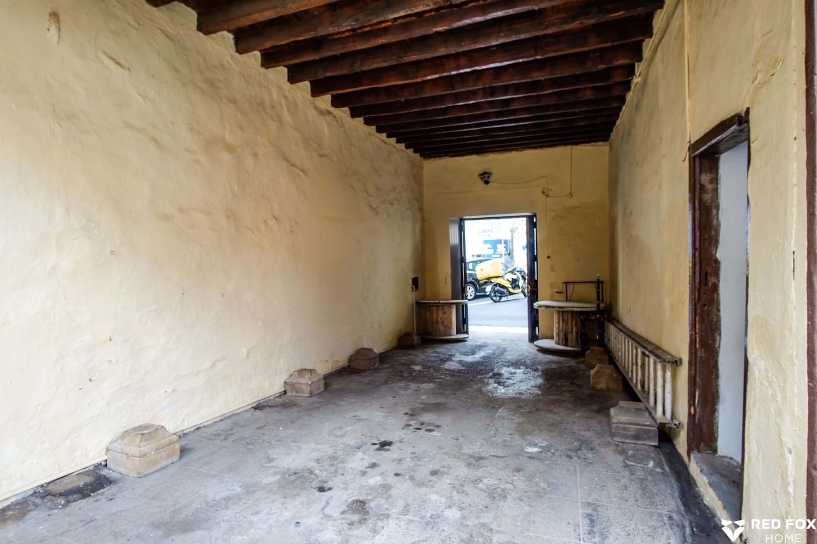 6 sovrum Villa till salu i La Orotava med garage - 815 000 € (Ref: 8738146)