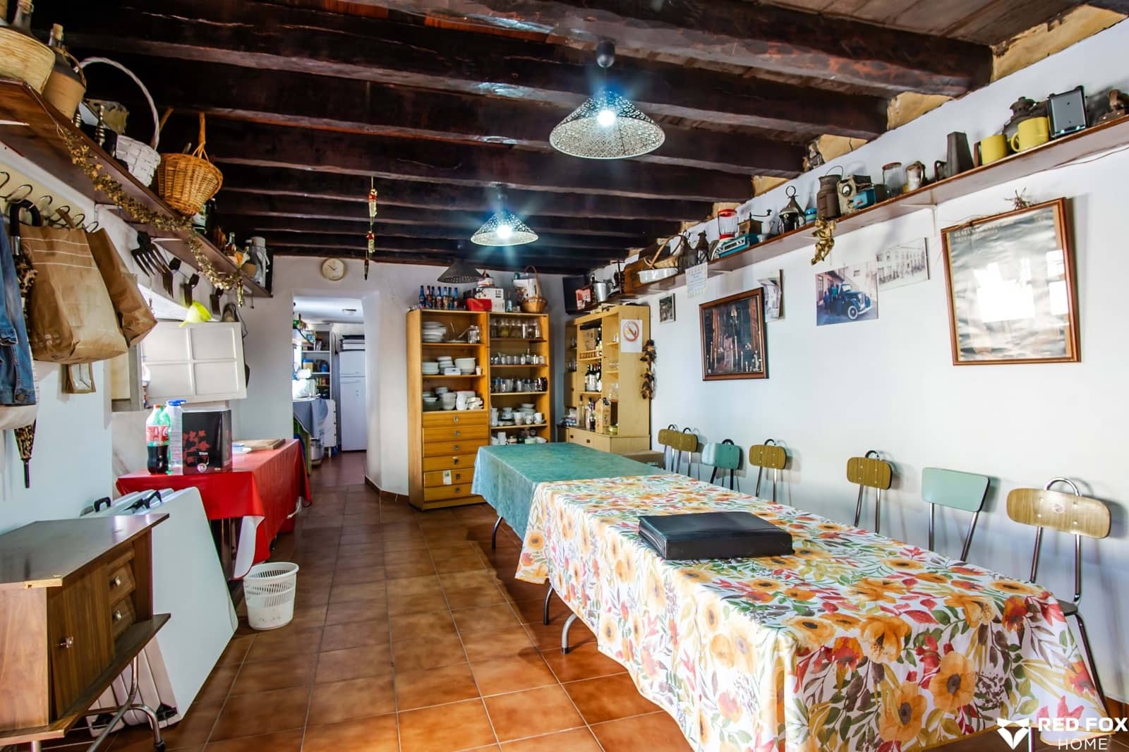 6 sovrum Villa till salu i La Orotava med garage - 815 000 € (Ref: 8738146)