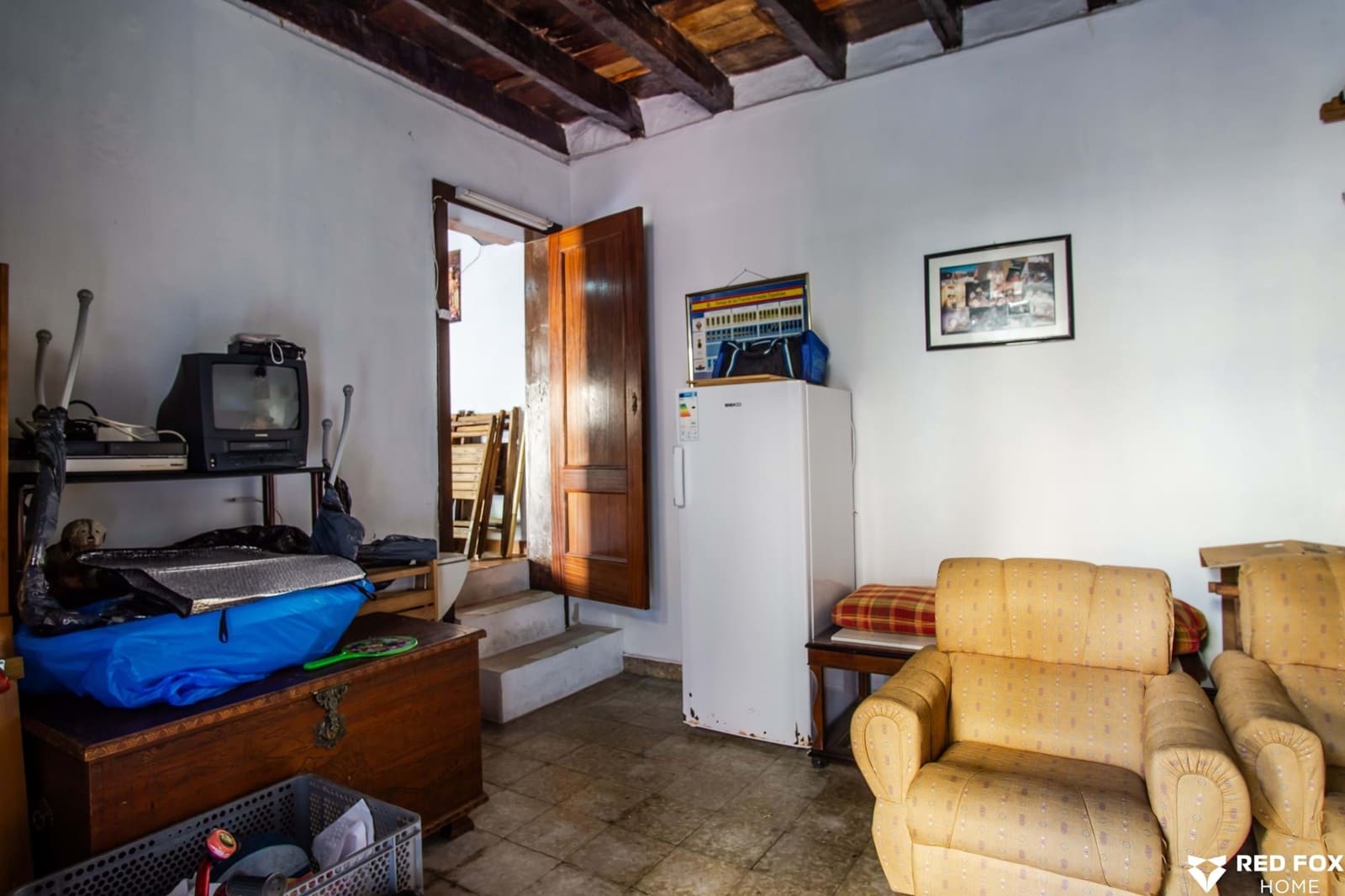 6 sovrum Villa till salu i La Orotava med garage - 815 000 € (Ref: 8738146)