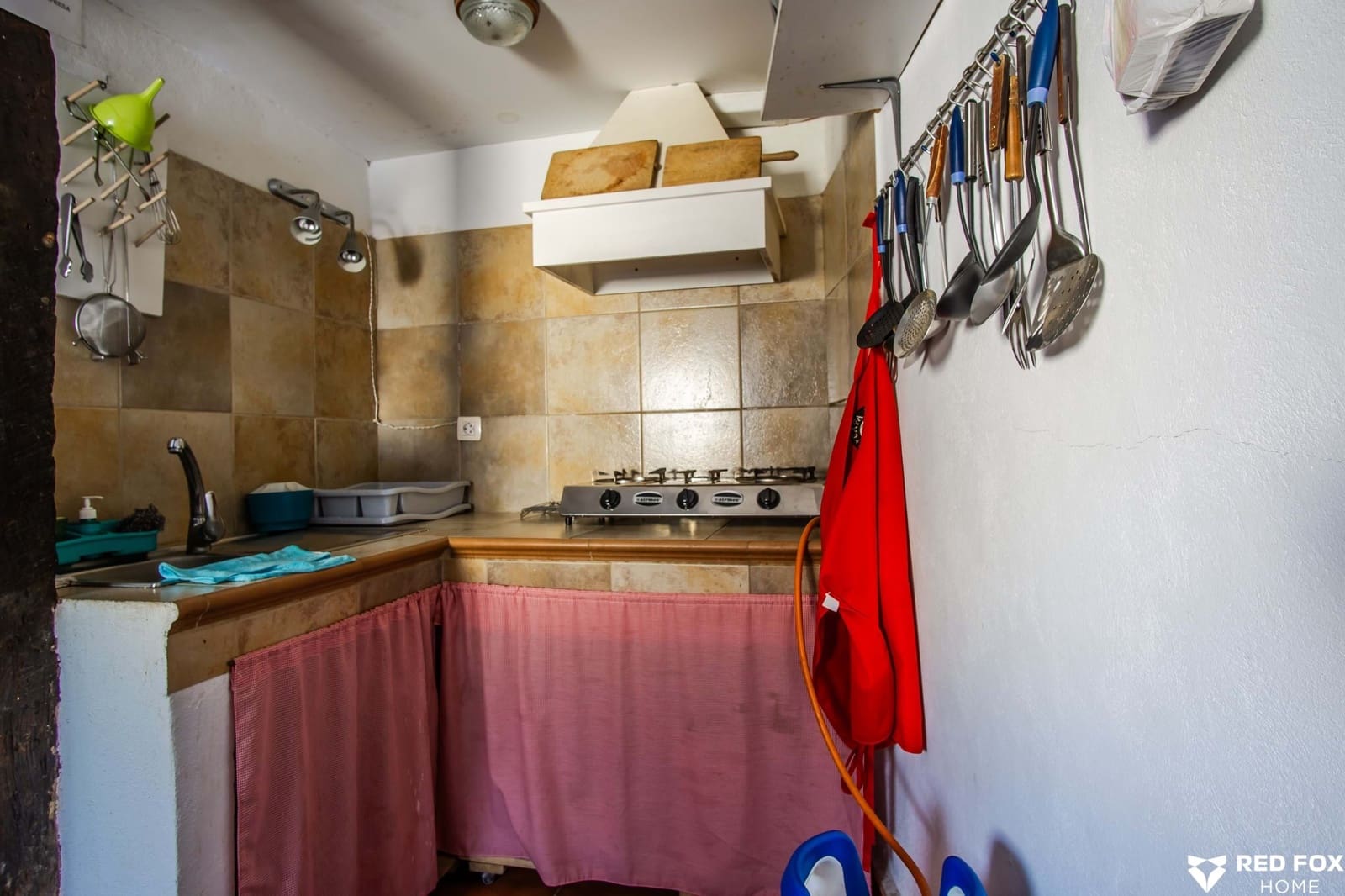 6 sovrum Villa till salu i La Orotava med garage - 815 000 € (Ref: 8738146)