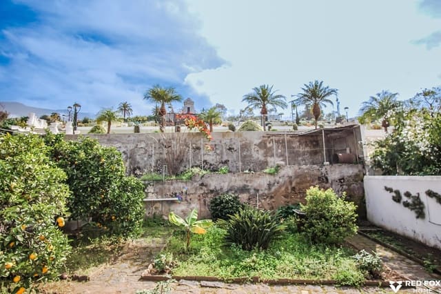 6 sovrum Villa till salu i La Orotava med garage - 815 000 € (Ref: 8738146)