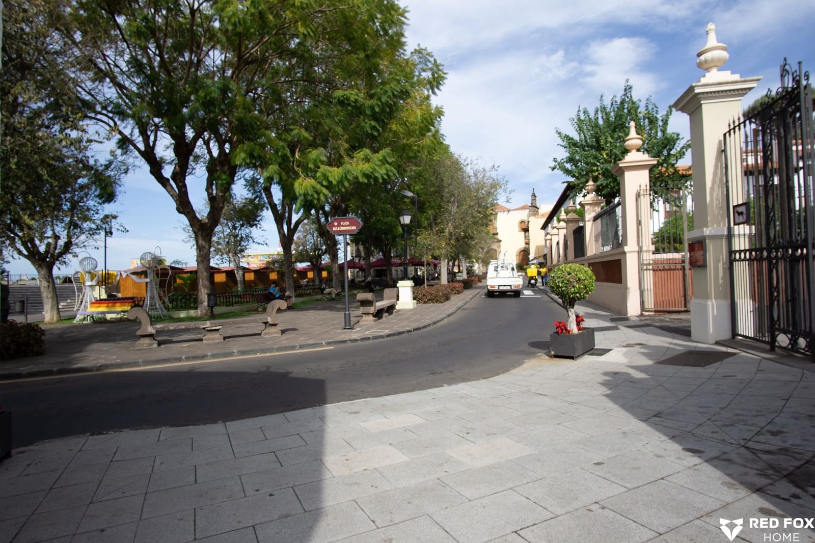 6 sovrum Villa till salu i La Orotava med garage - 815 000 € (Ref: 8738146)