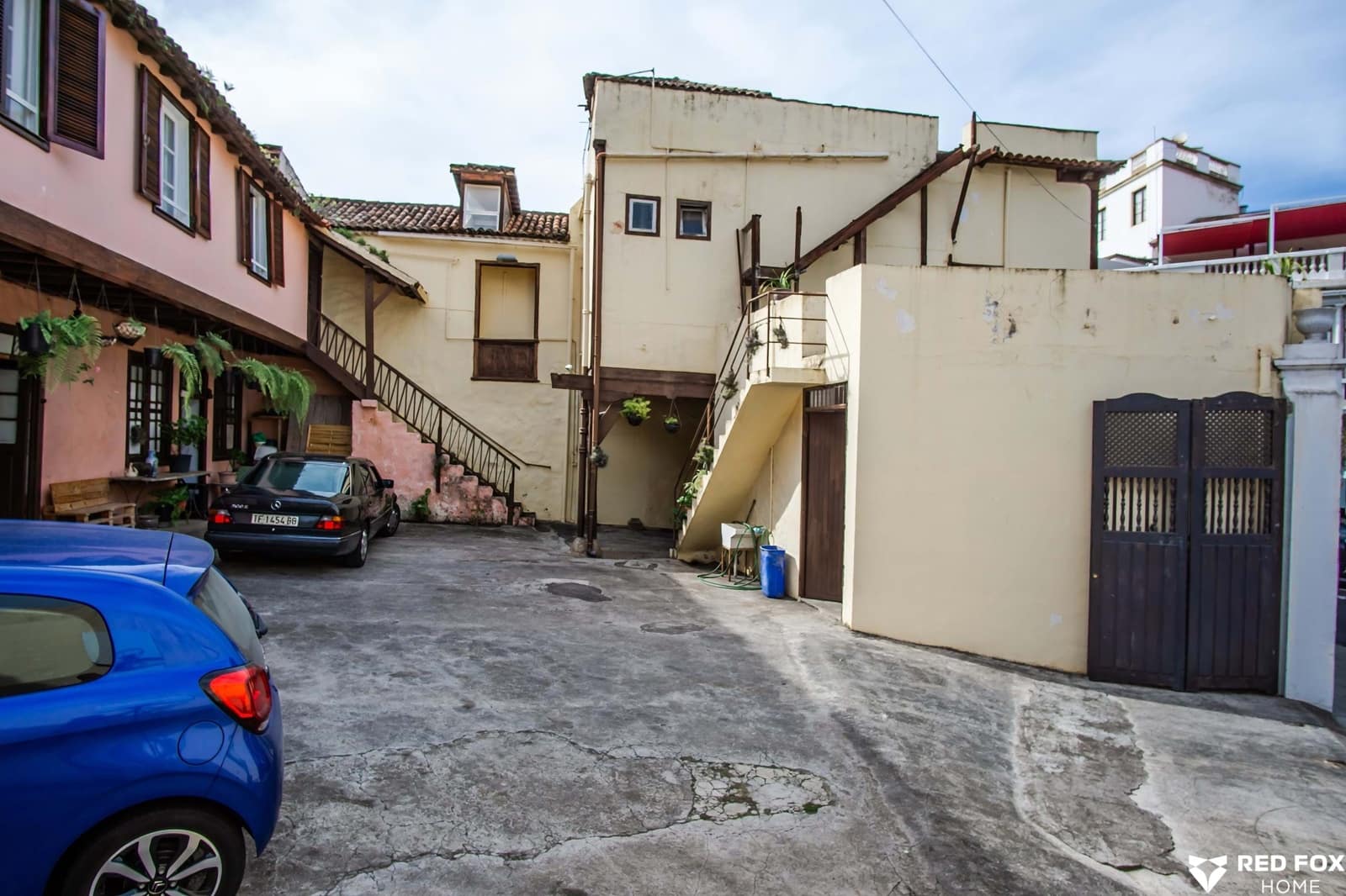 6 sovrum Villa till salu i La Orotava med garage - 815 000 € (Ref: 8738146)