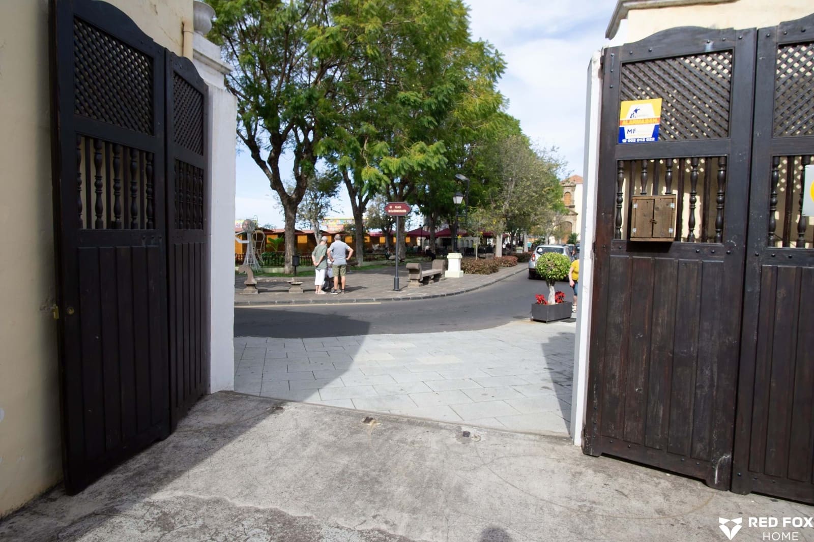 6 sovrum Villa till salu i La Orotava med garage - 815 000 € (Ref: 8738146)