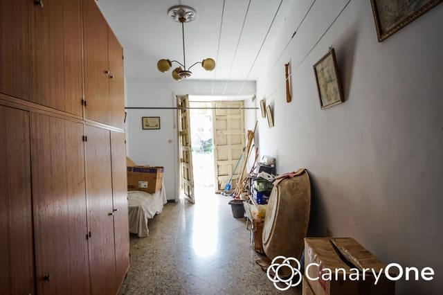 6 Zimmer Villa zu verkaufen in La Orotava mit Garage - 815.000 € (Ref: 8738146)