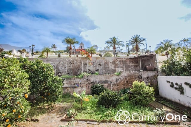 6 Zimmer Villa zu verkaufen in La Orotava mit Garage - 815.000 € (Ref: 8738146)