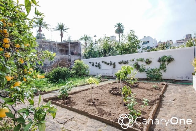 6 Zimmer Villa zu verkaufen in La Orotava mit Garage - 815.000 € (Ref: 8738146)
