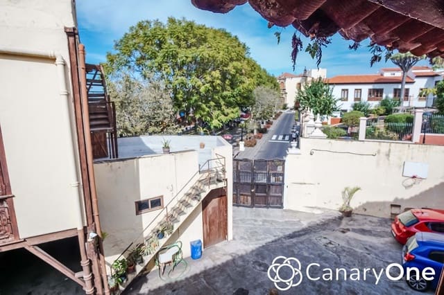 6 Zimmer Villa zu verkaufen in La Orotava mit Garage - 815.000 € (Ref: 8738146)