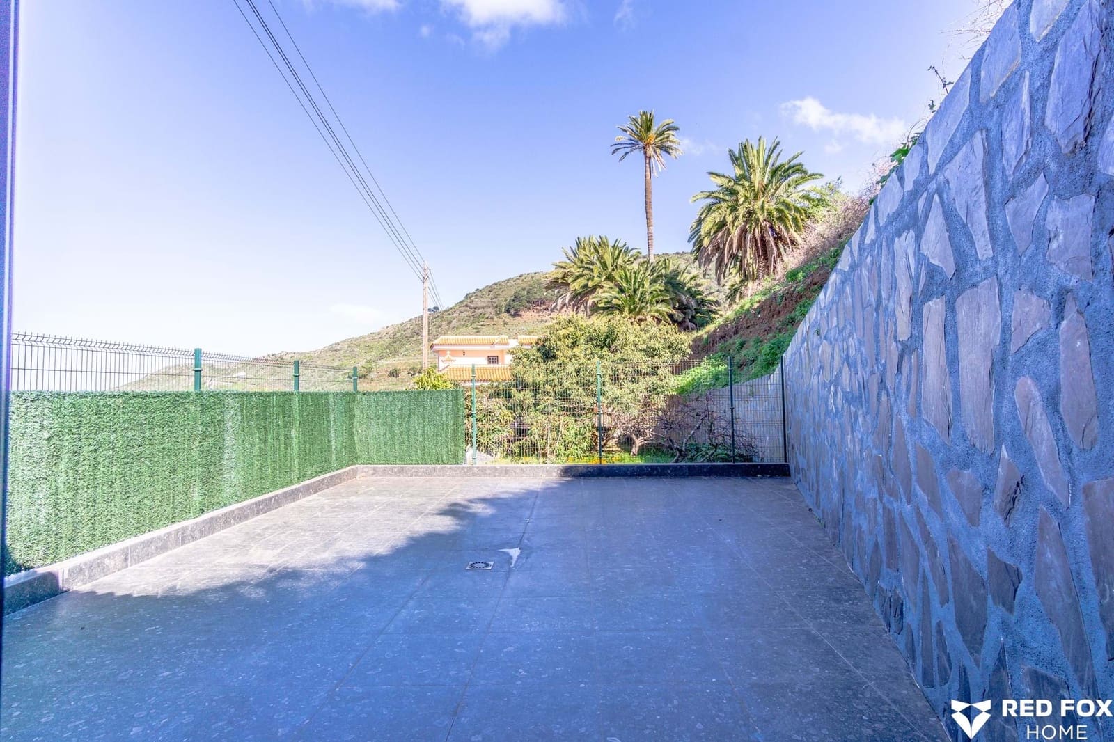 8 soveværelse Villa til salg i Los Silos med garage - € 525.000 (Ref: 8765743)