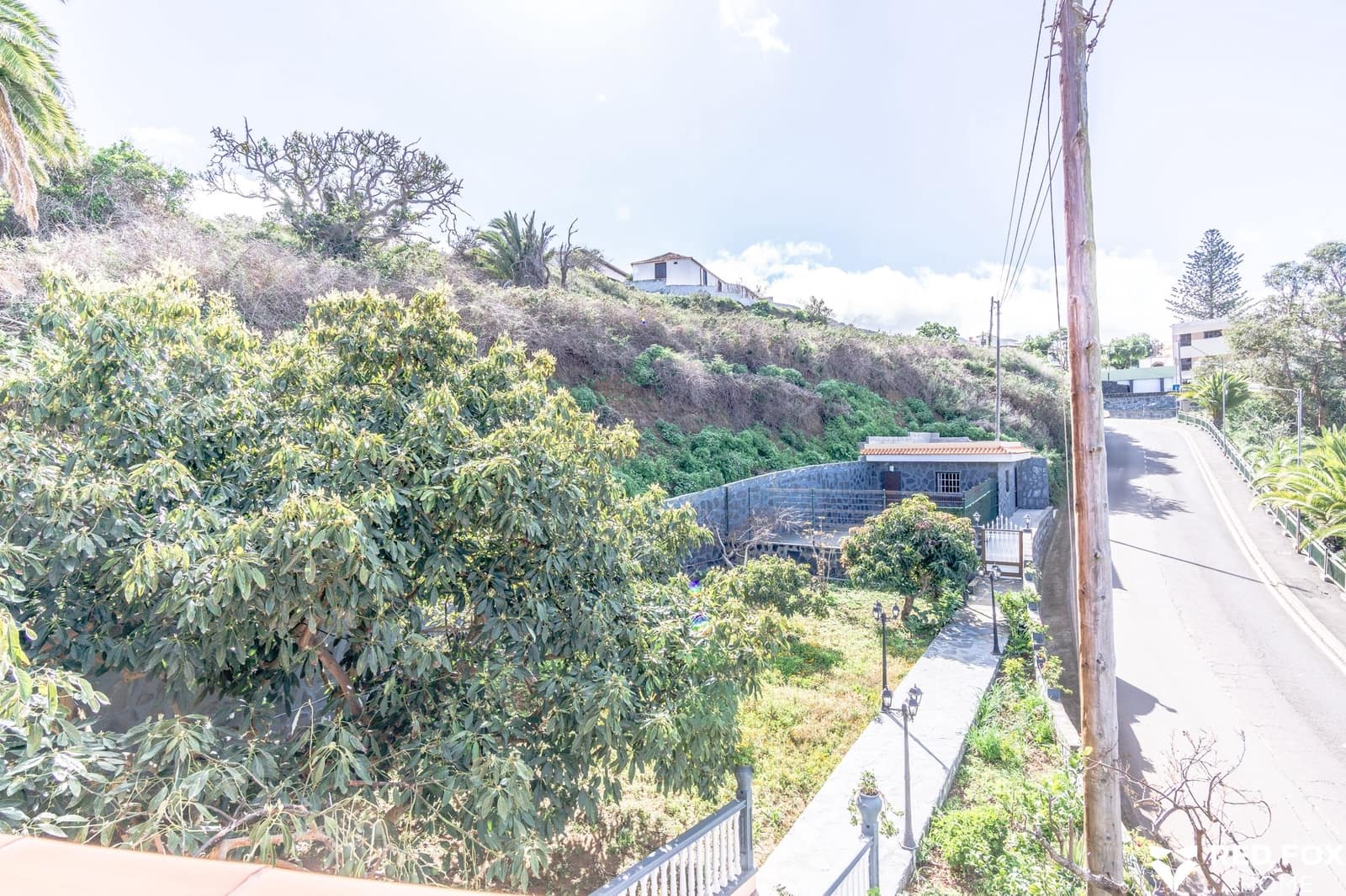 8 soveværelse Villa til salg i Los Silos med garage - € 525.000 (Ref: 8765743)