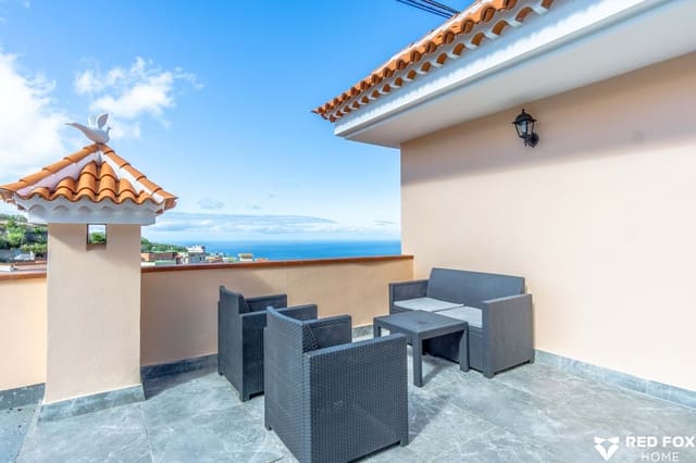 8 slaapkamer Villa te koop in Los Silos met garage - € 525.000 (Ref: 8765743)