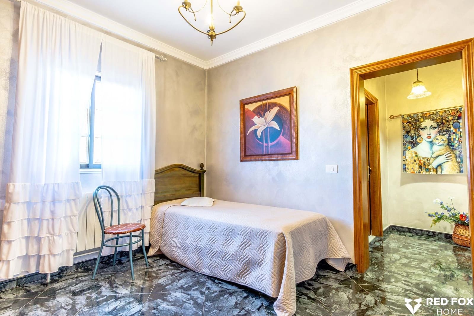 8 soveværelse Villa til salg i Los Silos med garage - € 525.000 (Ref: 8765743)