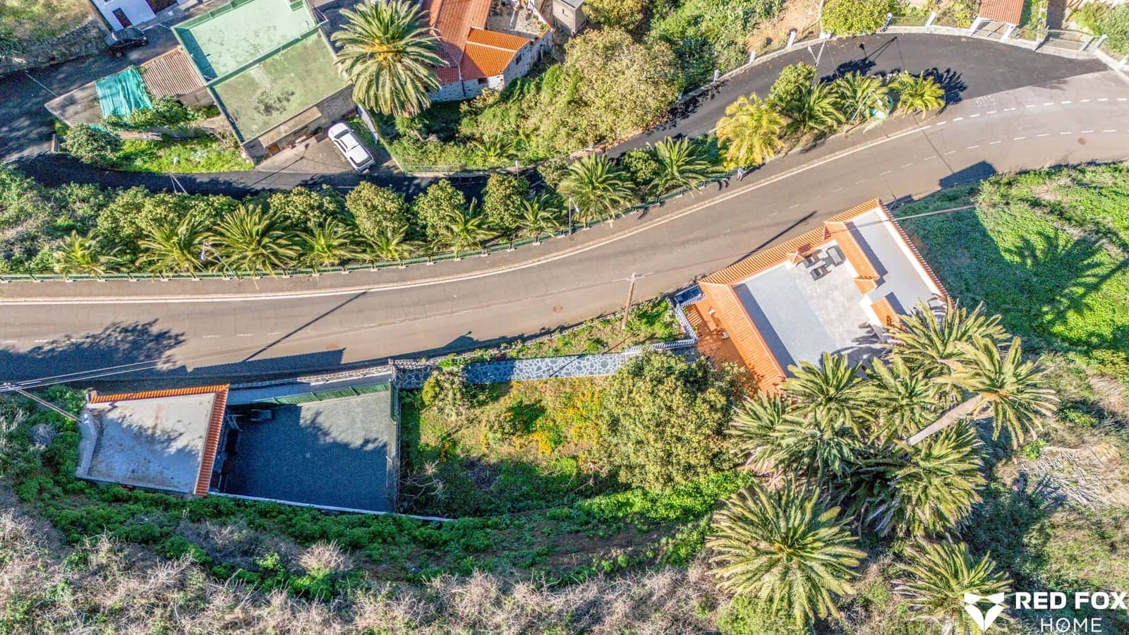 8 soveværelse Villa til salg i Los Silos med garage - € 525.000 (Ref: 8765743)