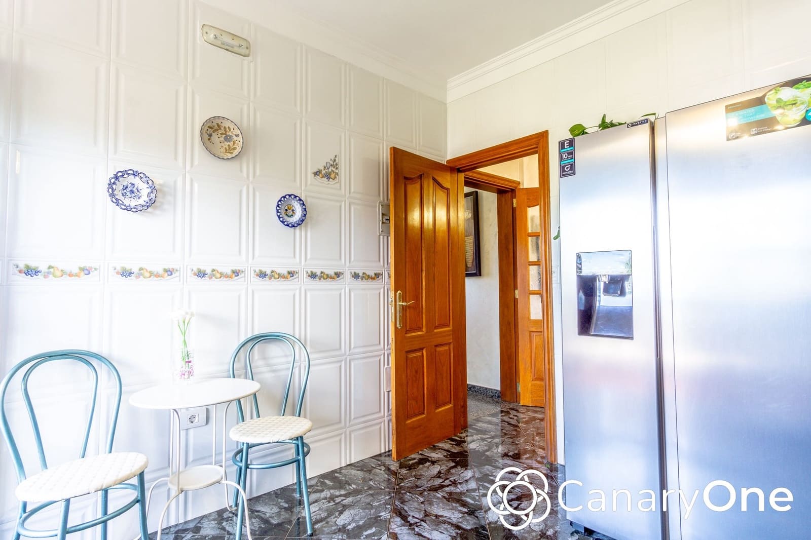 Chalet de 8 habitaciones en Los Silos en venta con garaje - 525.000 € (Ref: 8765743)