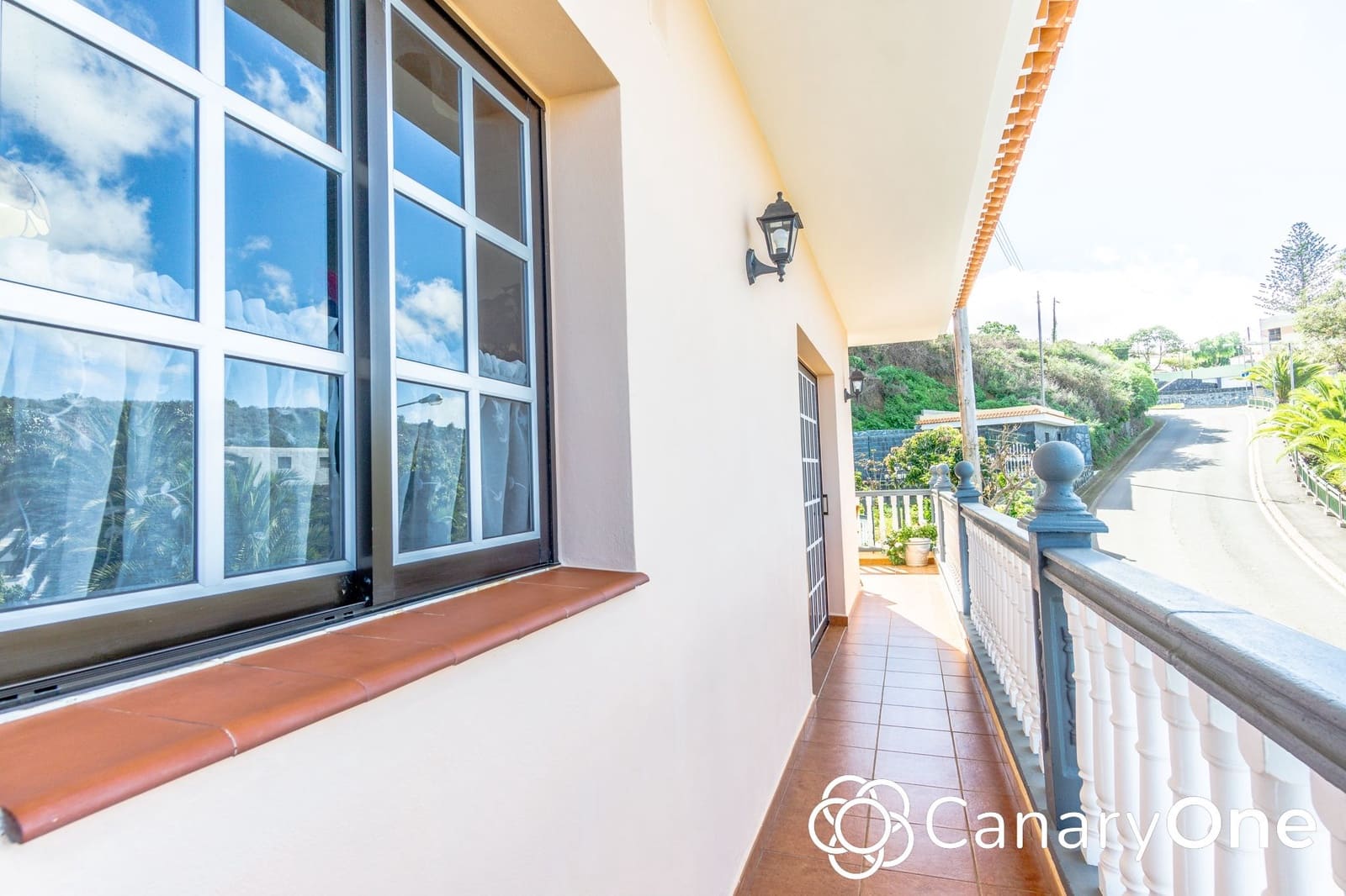Chalet de 8 habitaciones en Los Silos en venta con garaje - 525.000 € (Ref: 8765743)