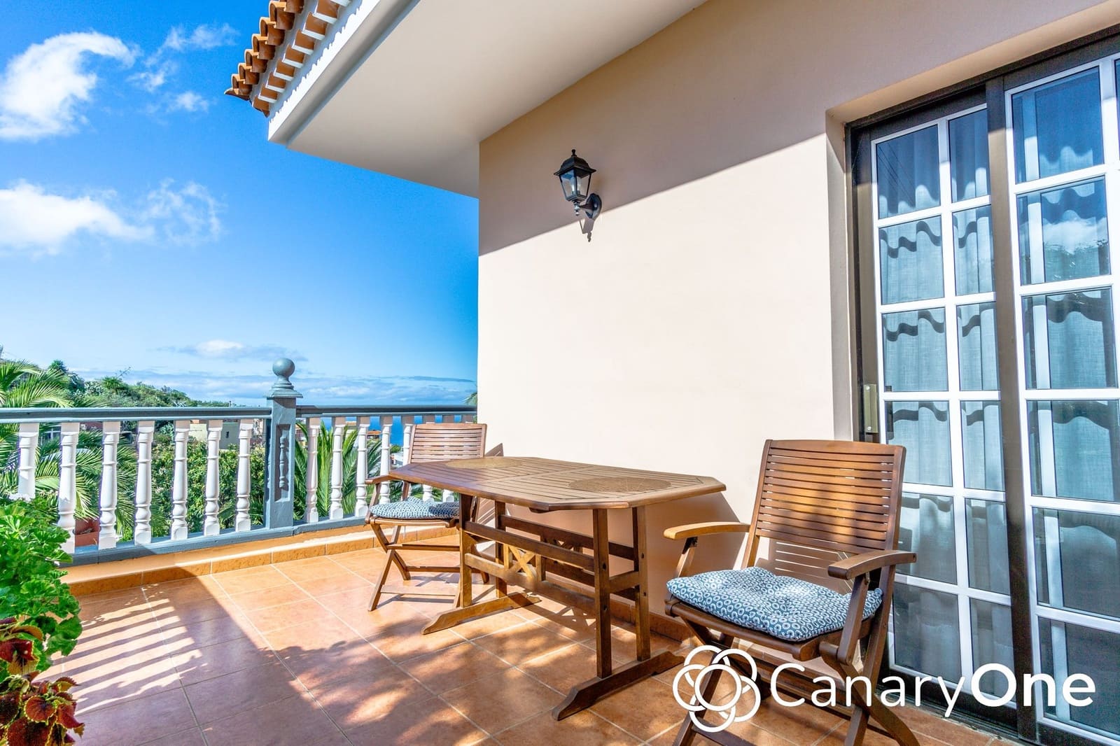 Chalet de 8 habitaciones en Los Silos en venta con garaje - 525.000 € (Ref: 8765743)