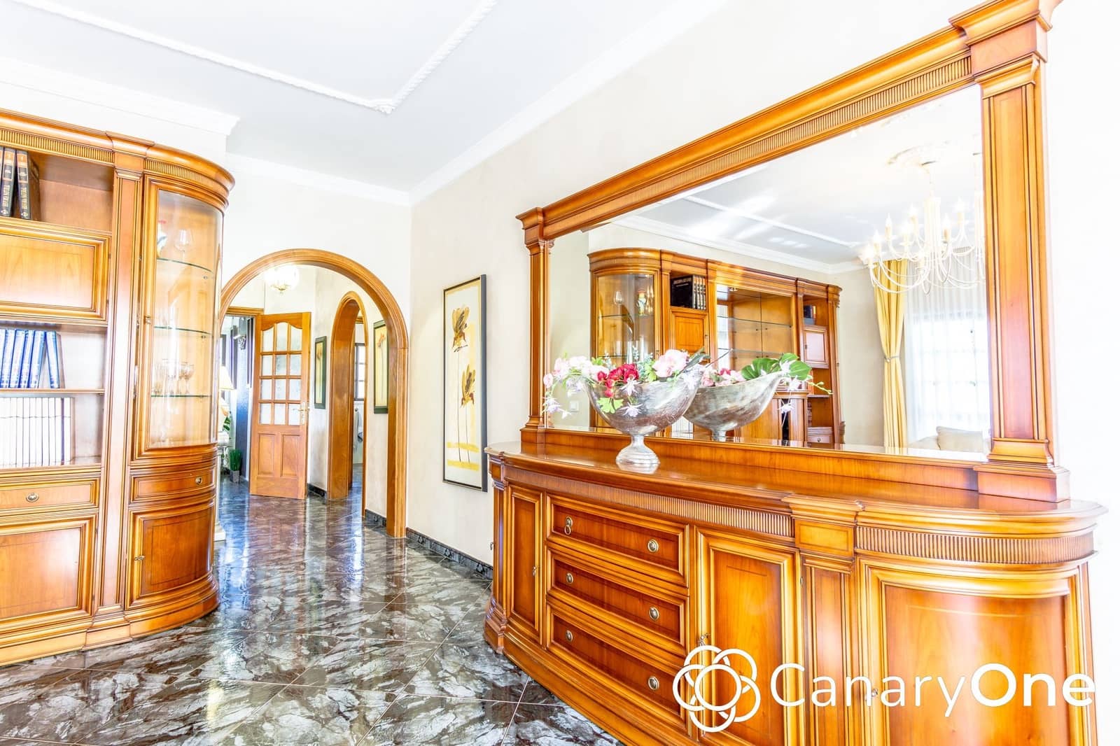 Chalet de 8 habitaciones en Los Silos en venta con garaje - 525.000 € (Ref: 8765743)