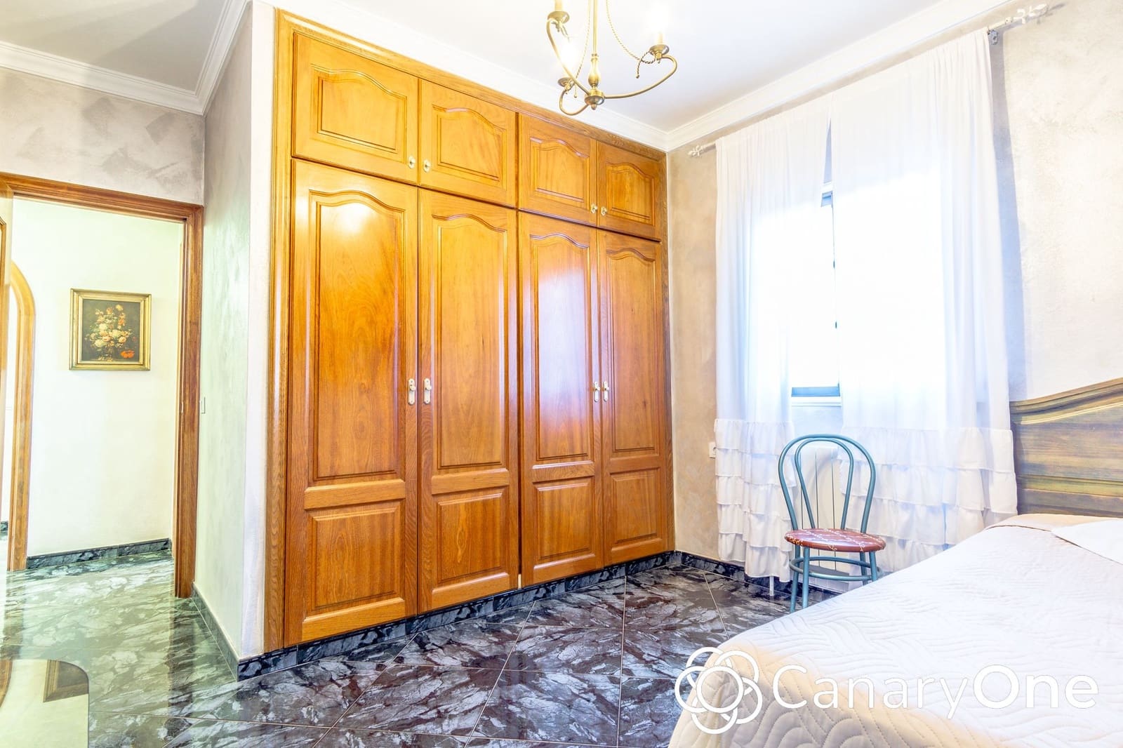 Chalet de 8 habitaciones en Los Silos en venta con garaje - 525.000 € (Ref: 8765743)