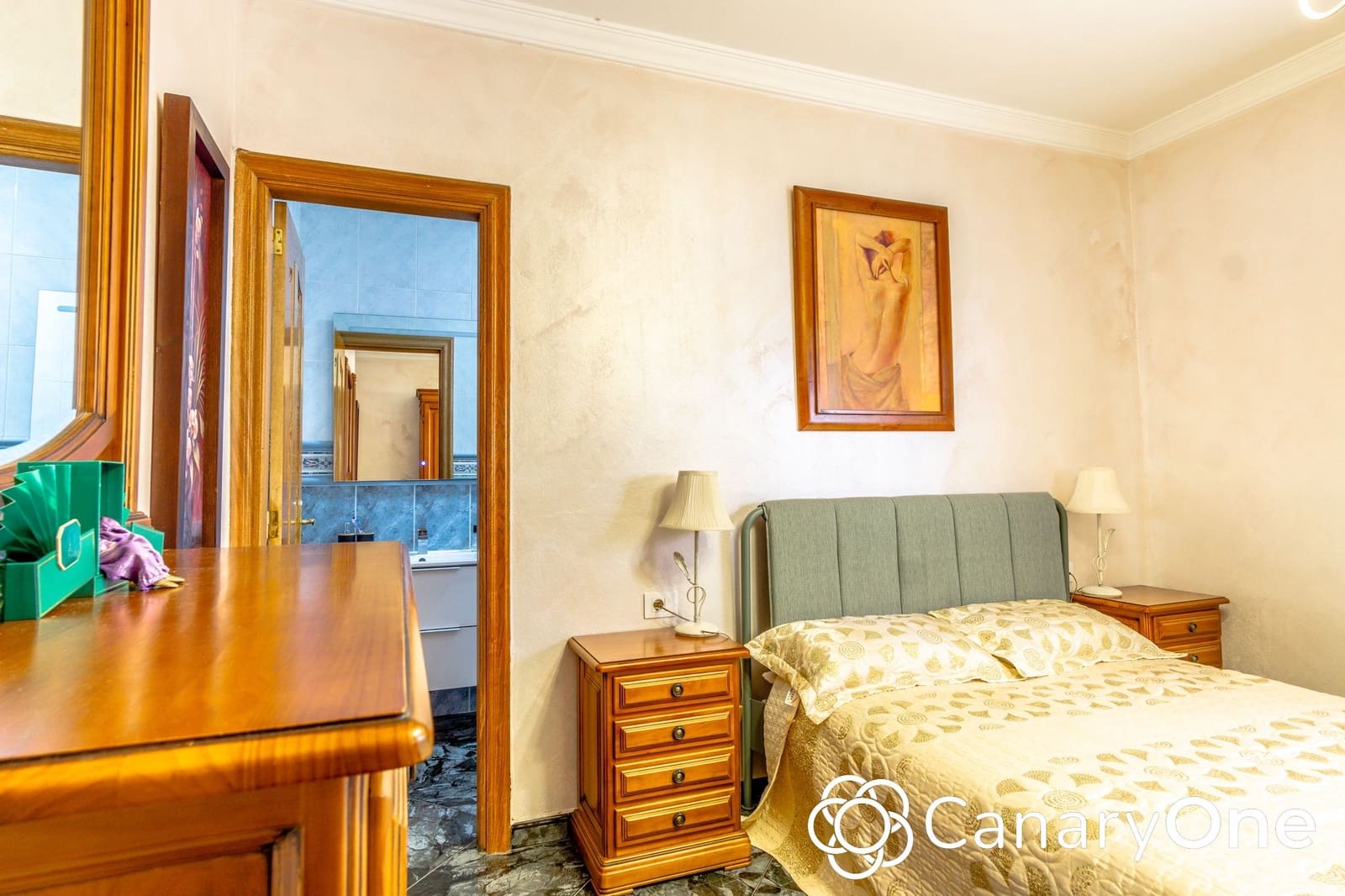 Chalet de 8 habitaciones en Los Silos en venta con garaje - 525.000 € (Ref: 8765743)